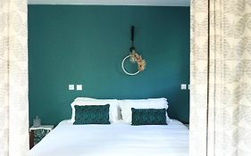La Quintita Biarritz - Studio Avec Jardin